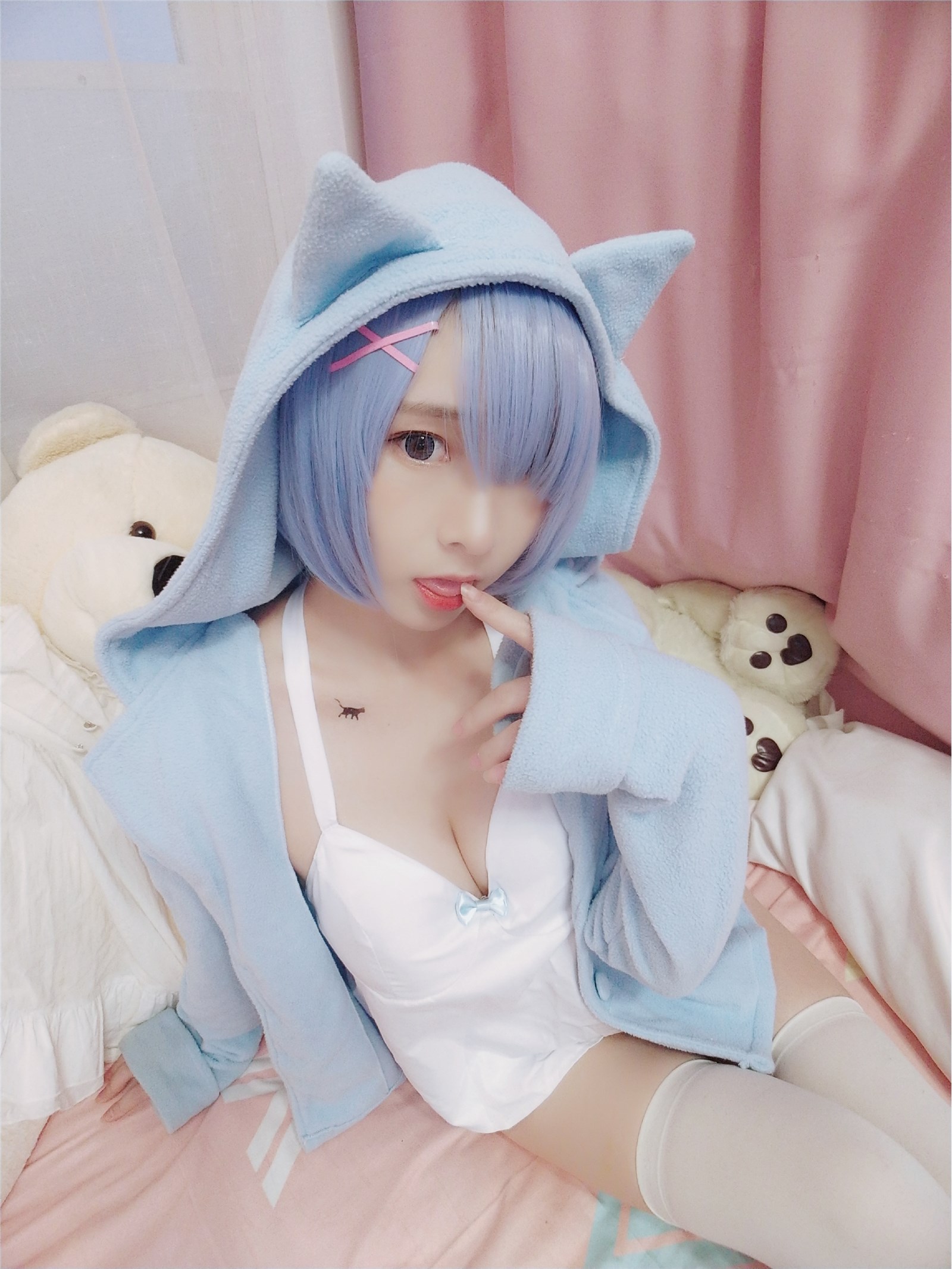 Guchuan No.015 REM pajamas(43)